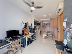 Kingsford Waterbay (D19), Apartment #582402301